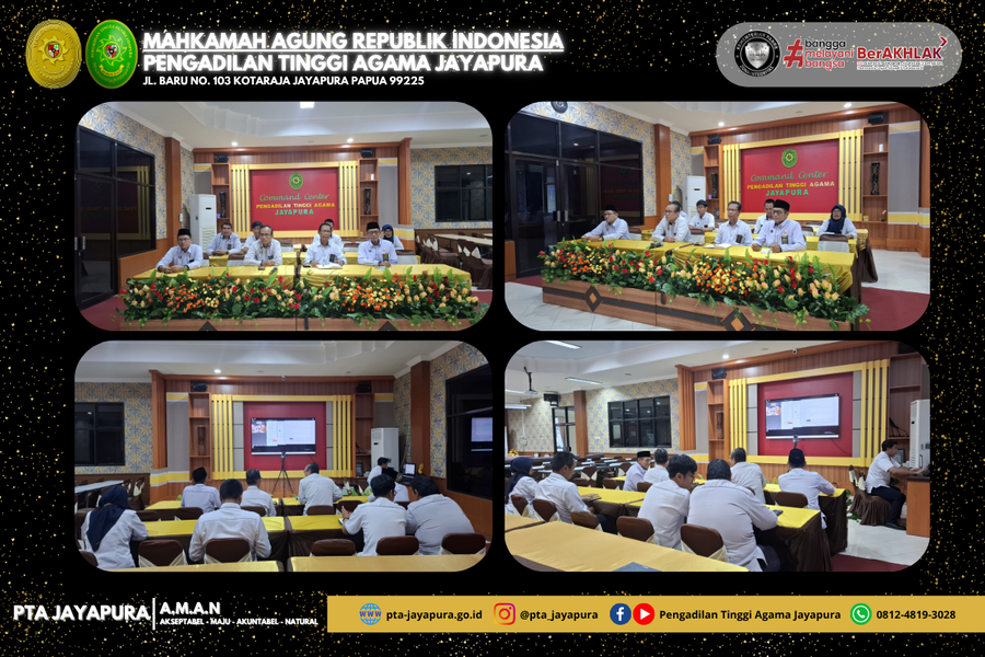 Rapat AKIP