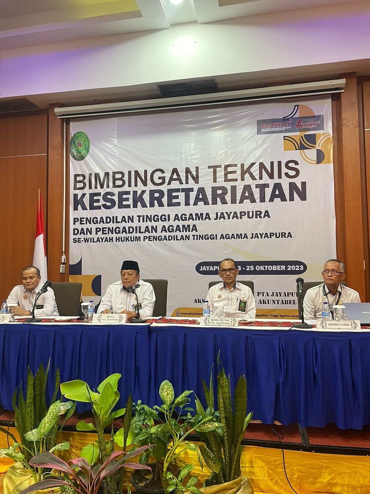 Sambutan 2