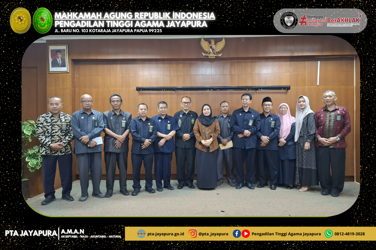 Foto pelepasan 1