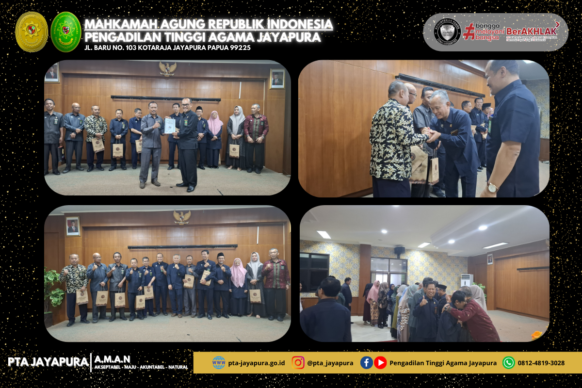 Foto pelepasan 3