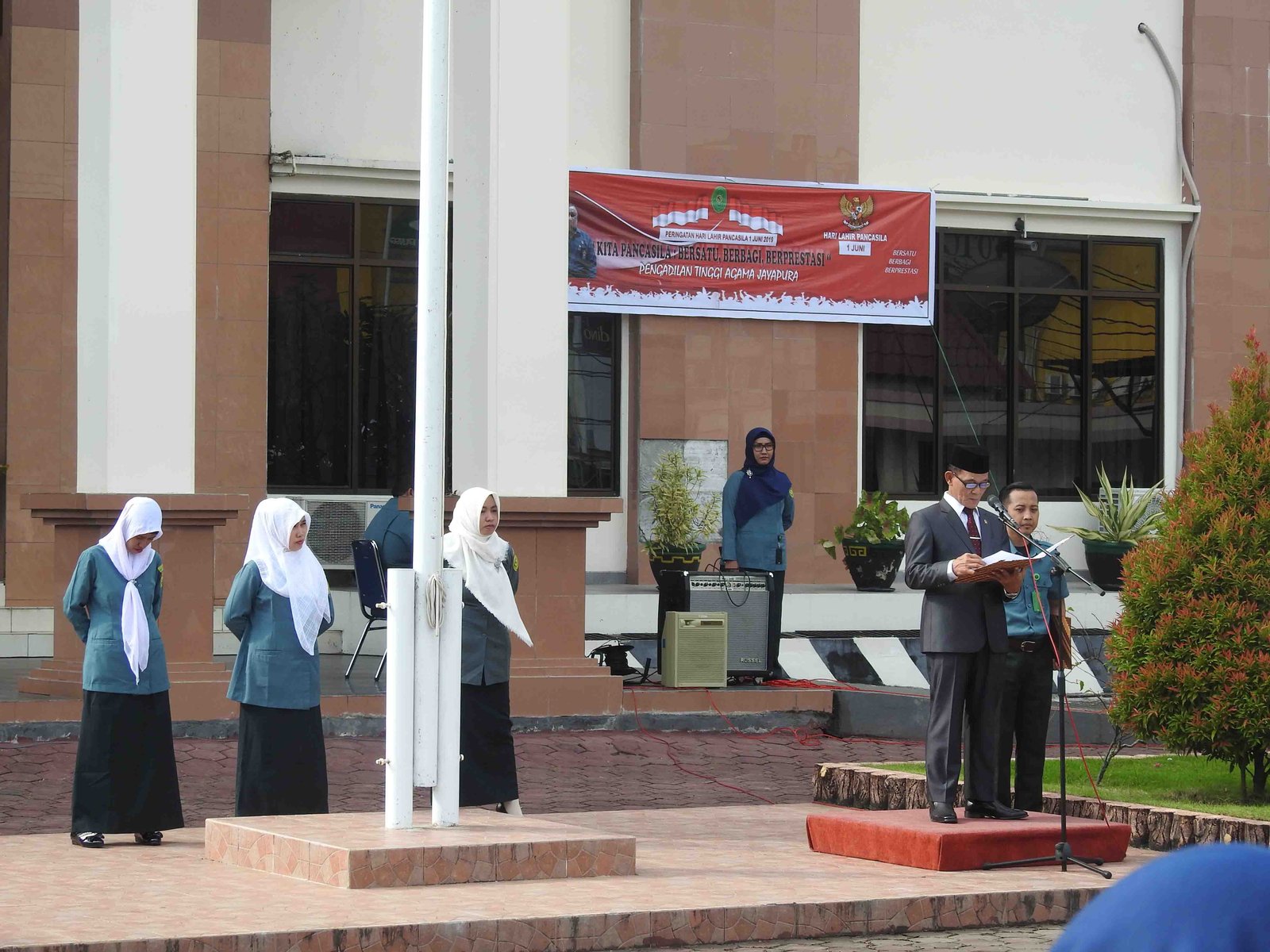 pancasila 1