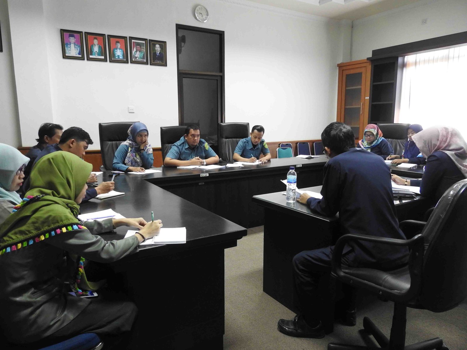 rapat it 2