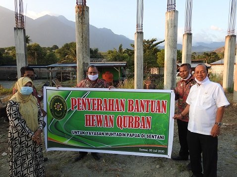 penyerahan 1