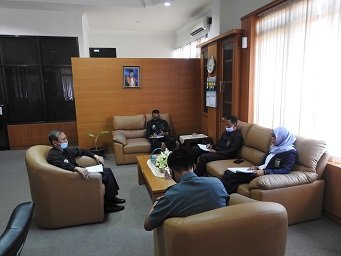 rapat sel 3x