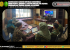 Kepaniteraan PTA Jayapura Gelar Rapat Rutin Bulanan Bahas Evaluasi Kinerja dan Optimalisasi Aplikasi Kinsatker